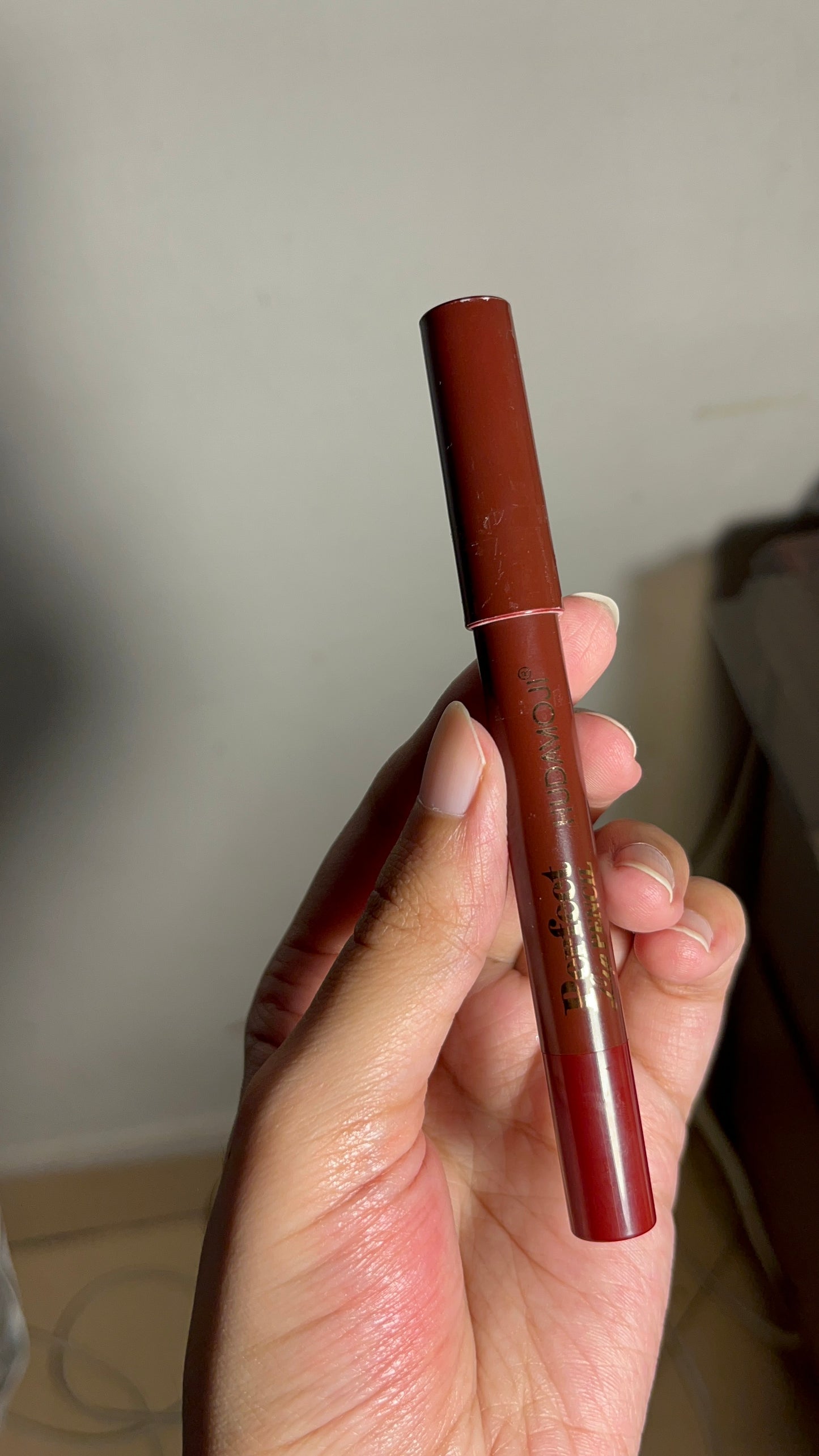 HudaMojii Creamy LipCrayons