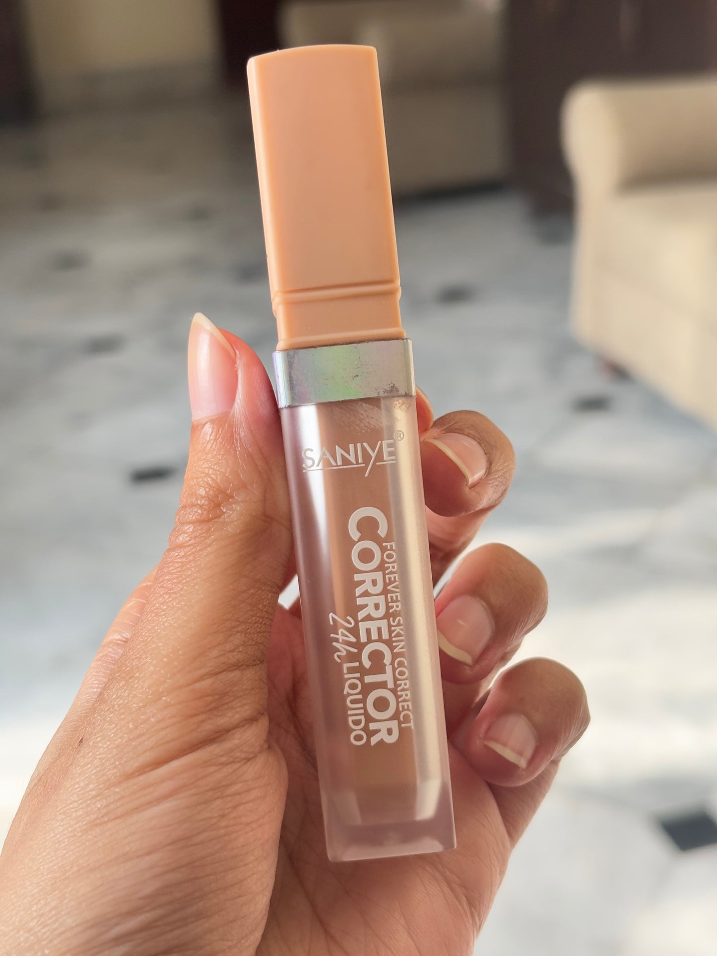FOREVER SKIN CORRECT Concealer