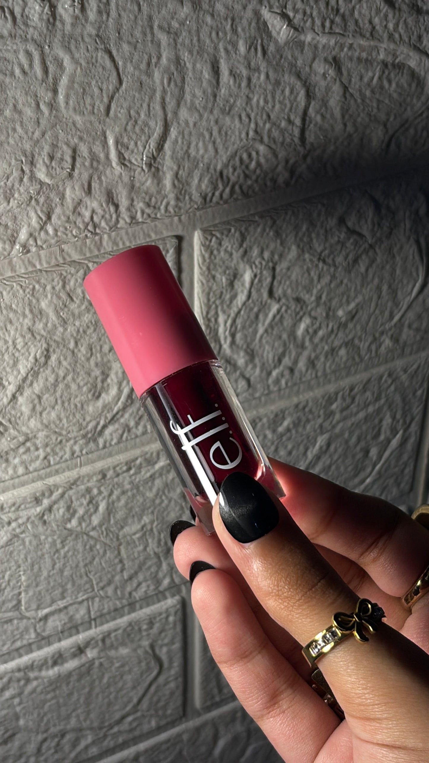 Elff Lip and Cheek tint
