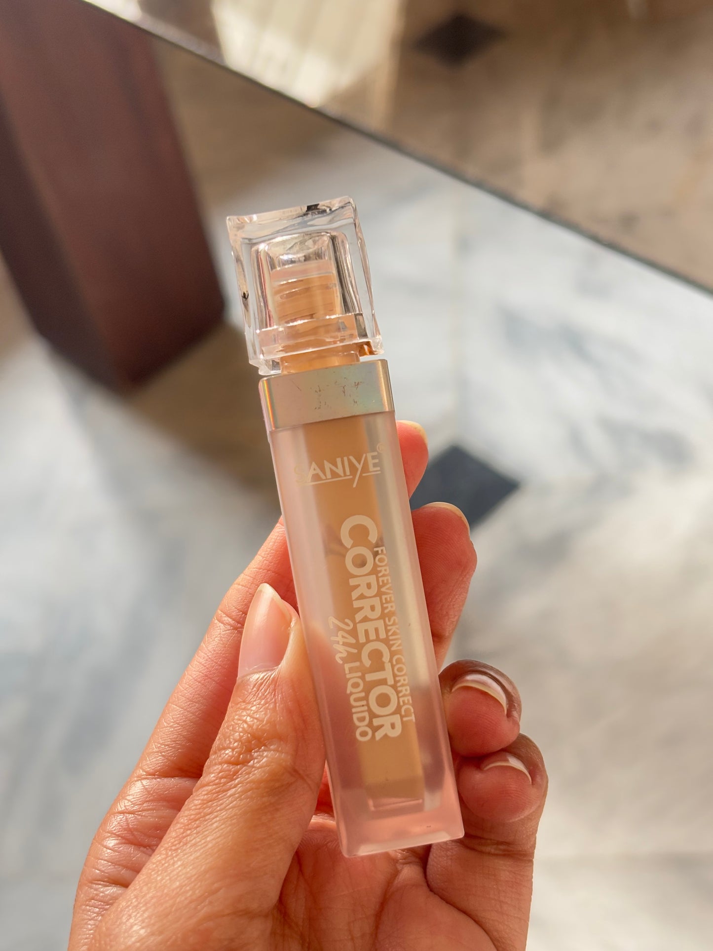 SANIYE Concealer