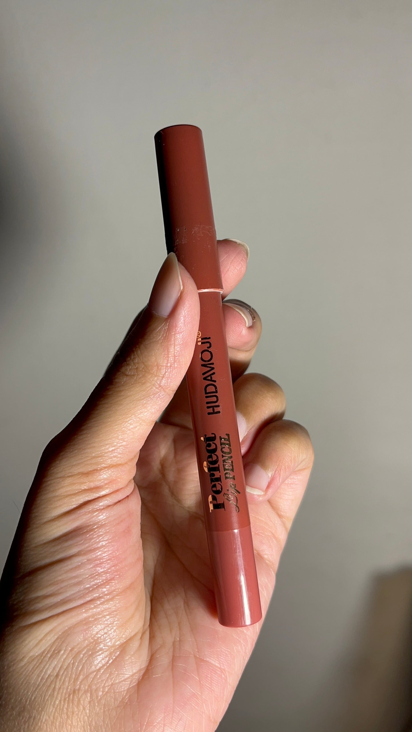 HudaMojii Creamy LipCrayons