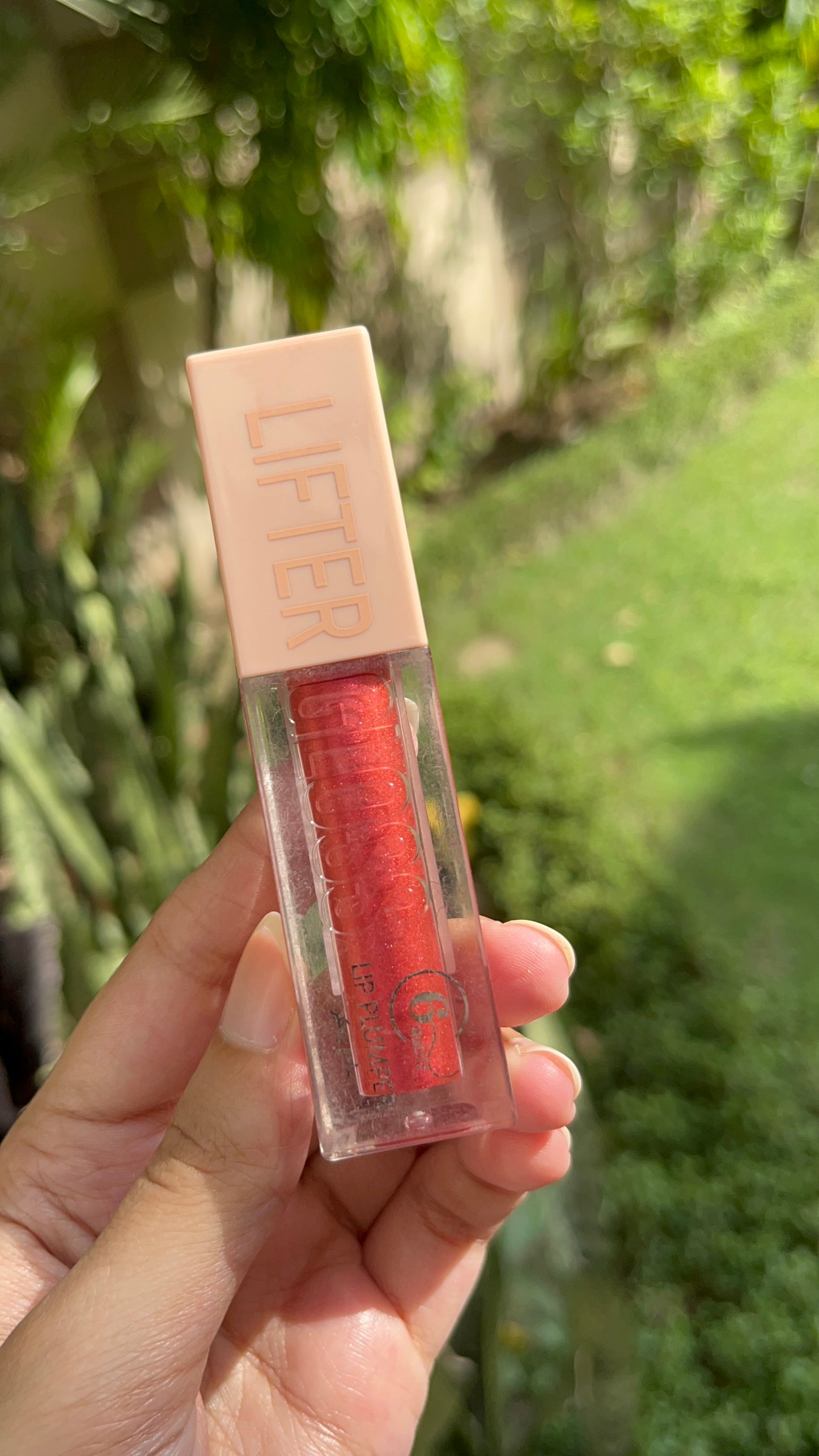PINKK21 LipGlosses