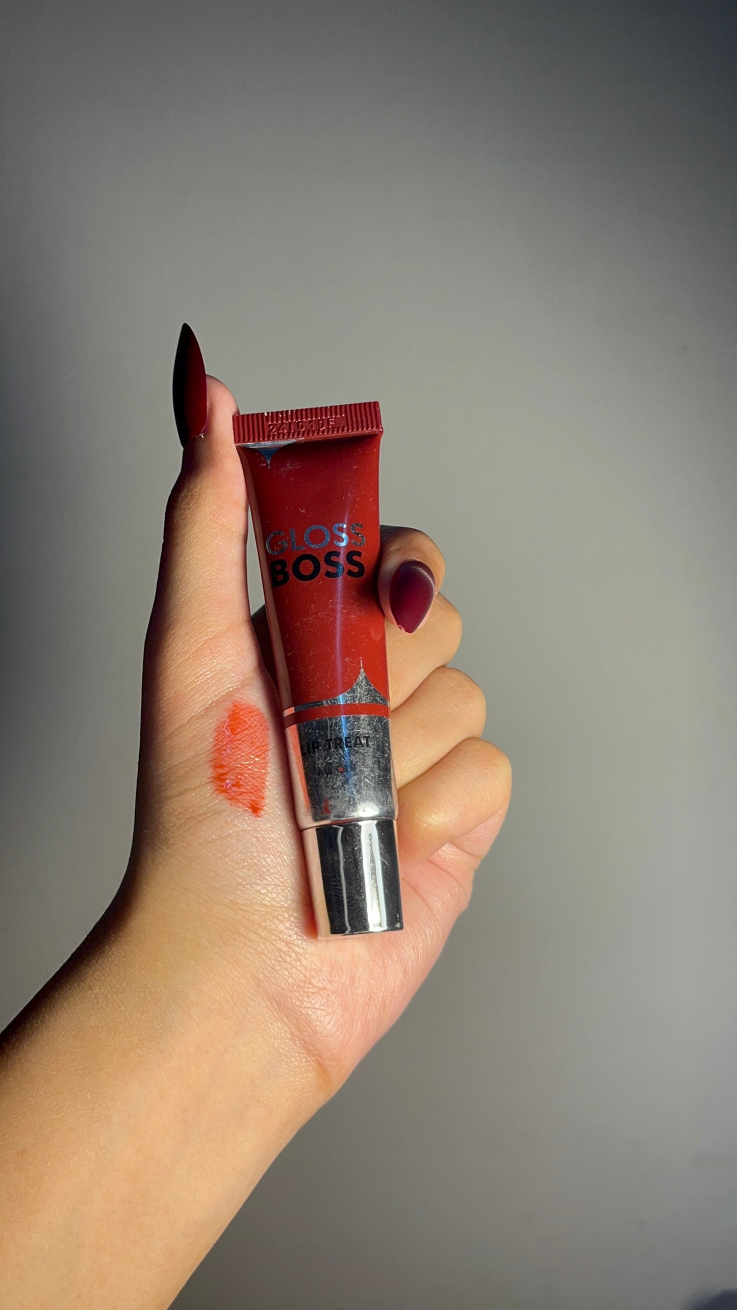 GLOSS BOSS LipGlosses