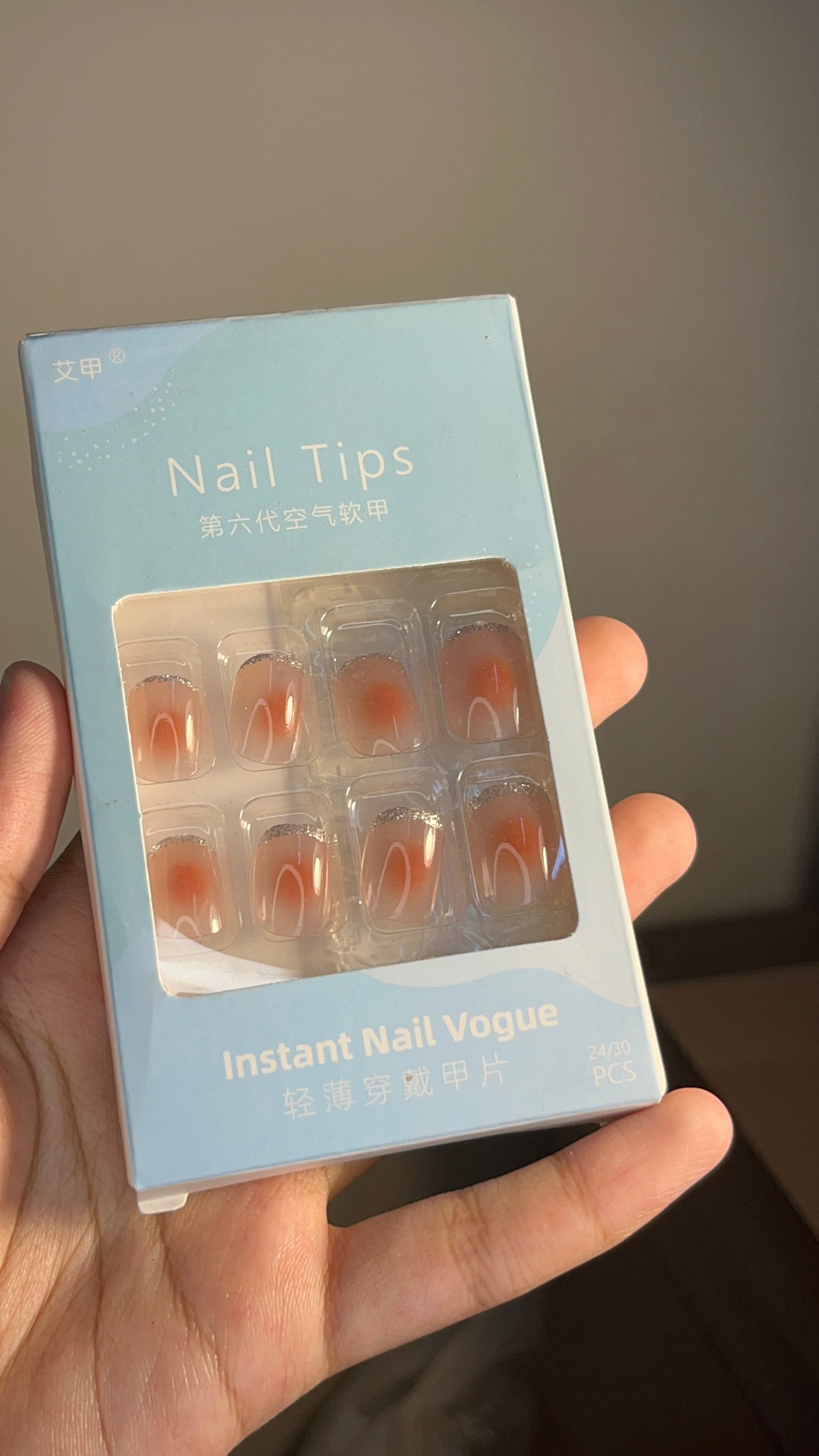 Nails-27
