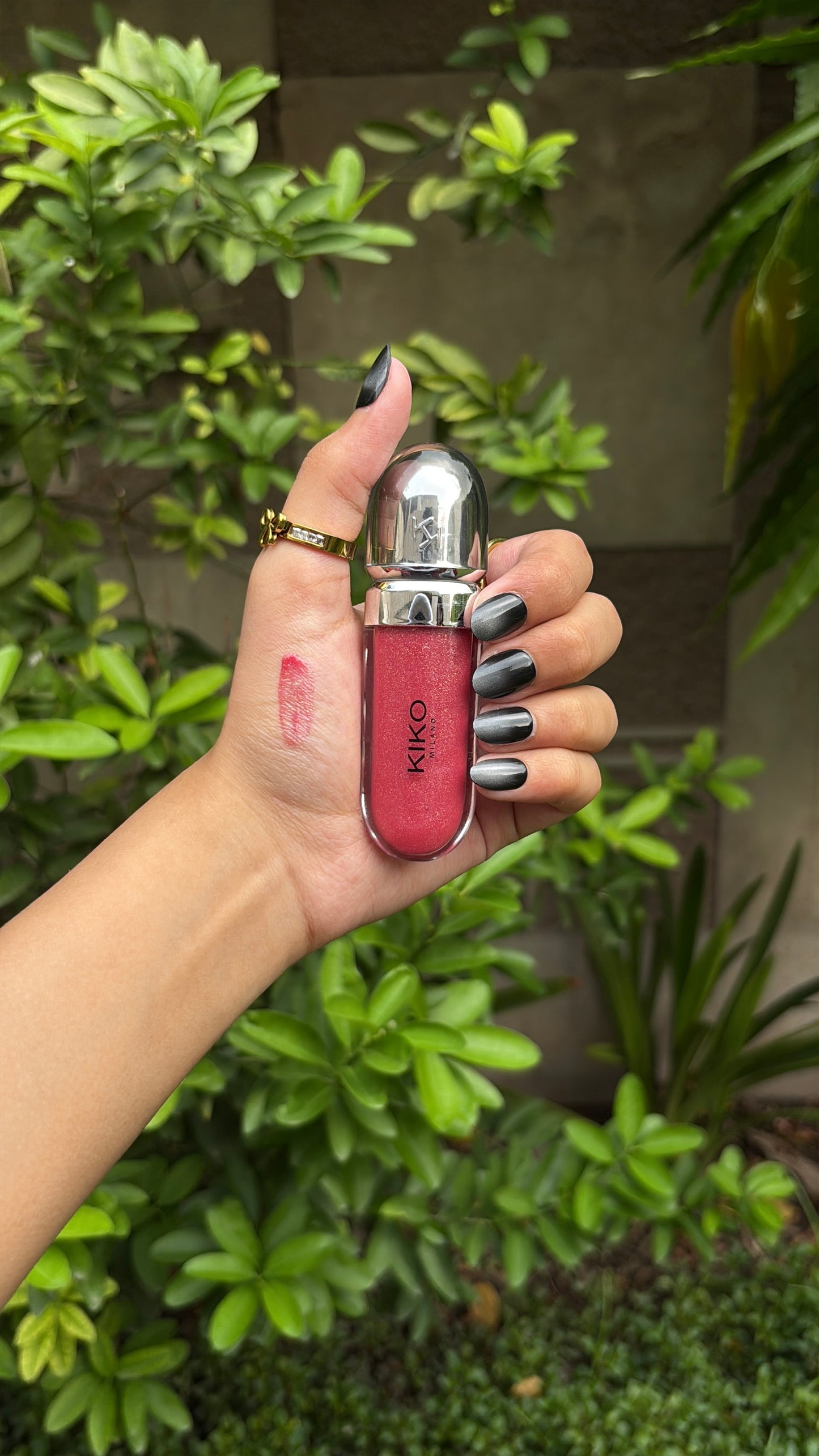 3D HYDRA LIPGLOSSES