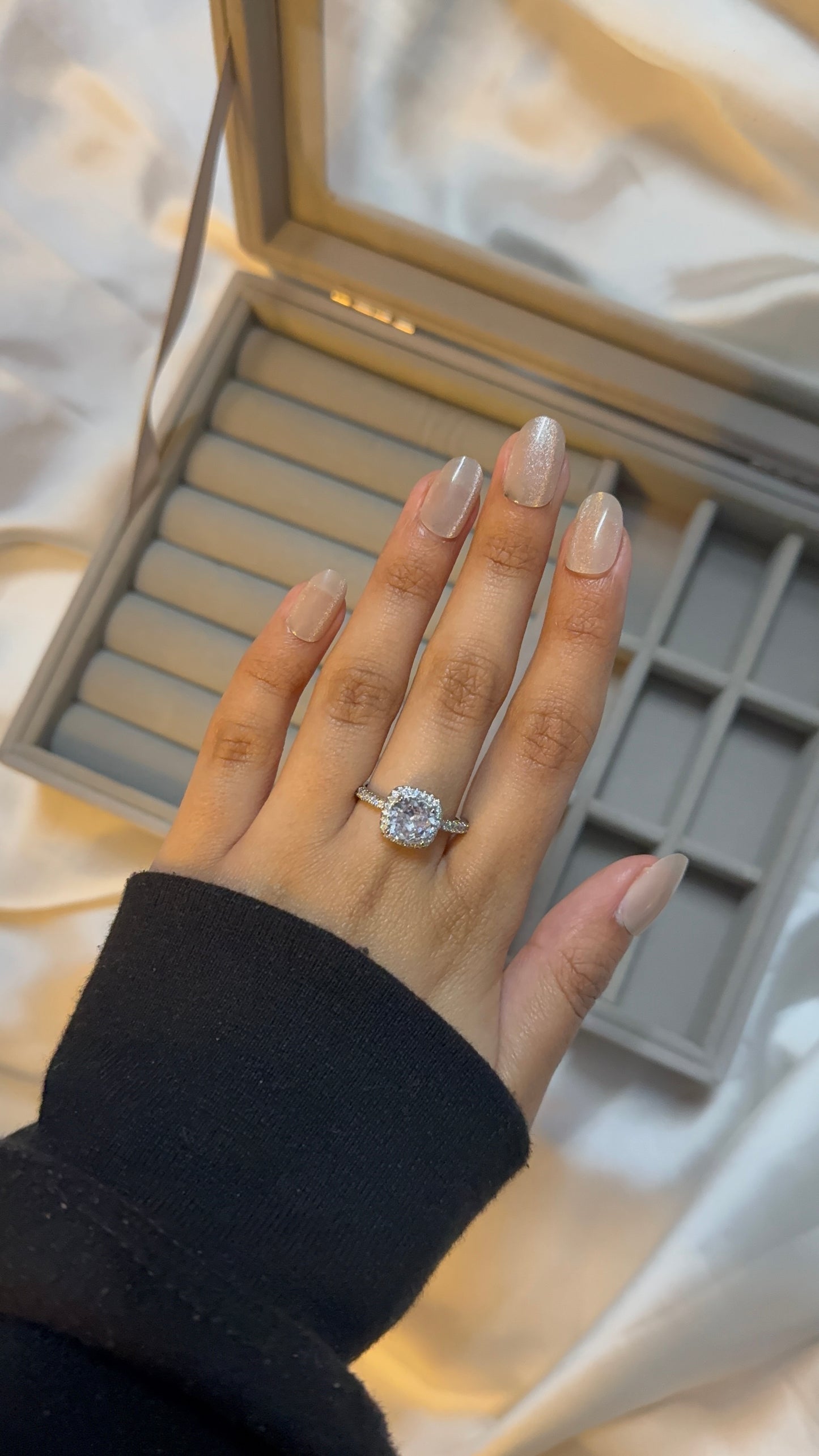 Promise Ring