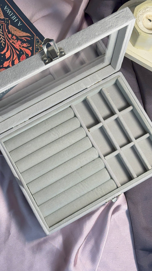 Jewellery Organiser