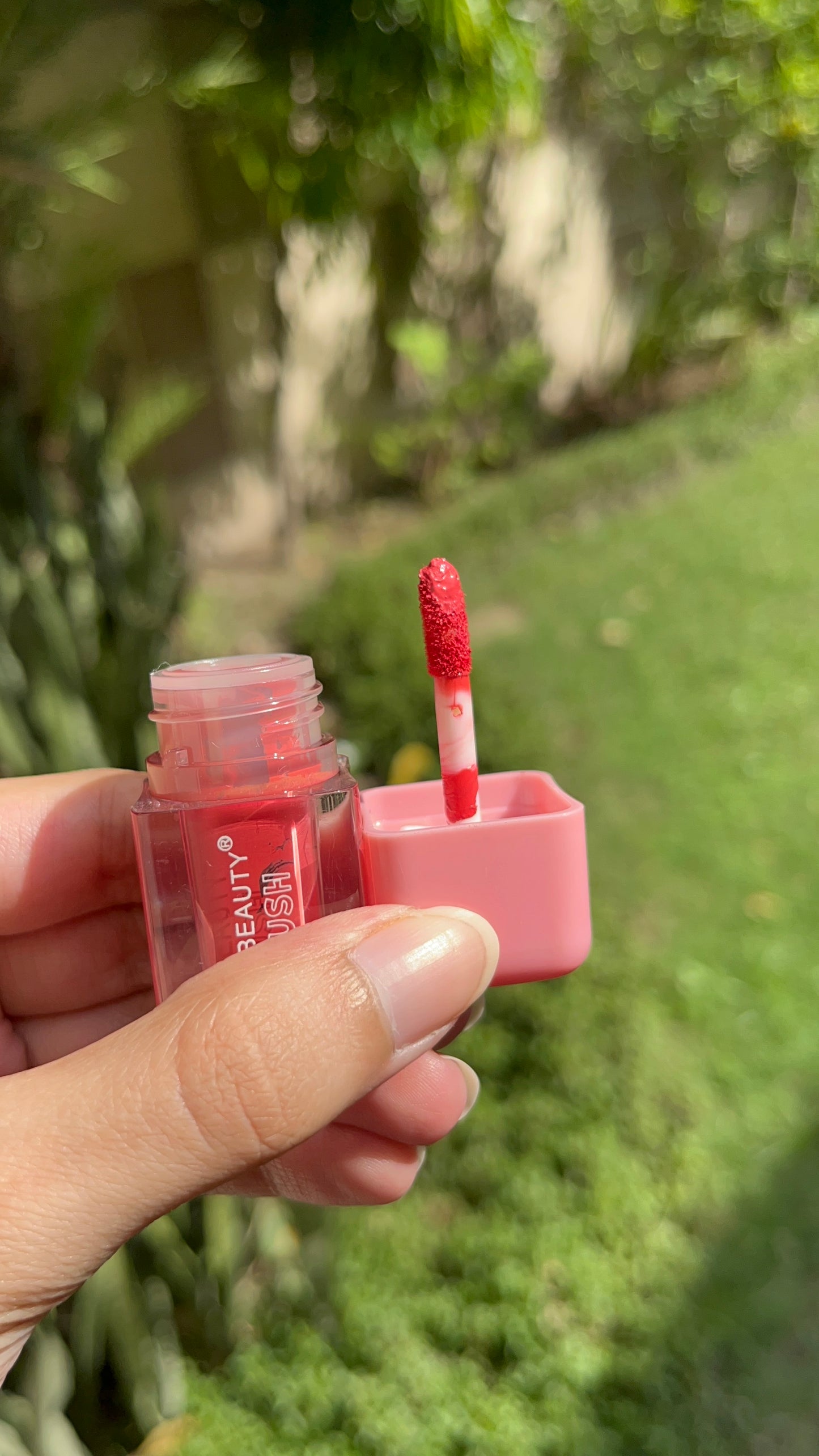 Liquid Blush