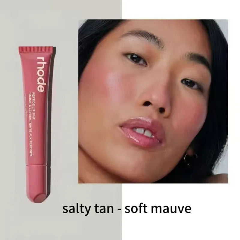 RHODEE Peptide Salty tan