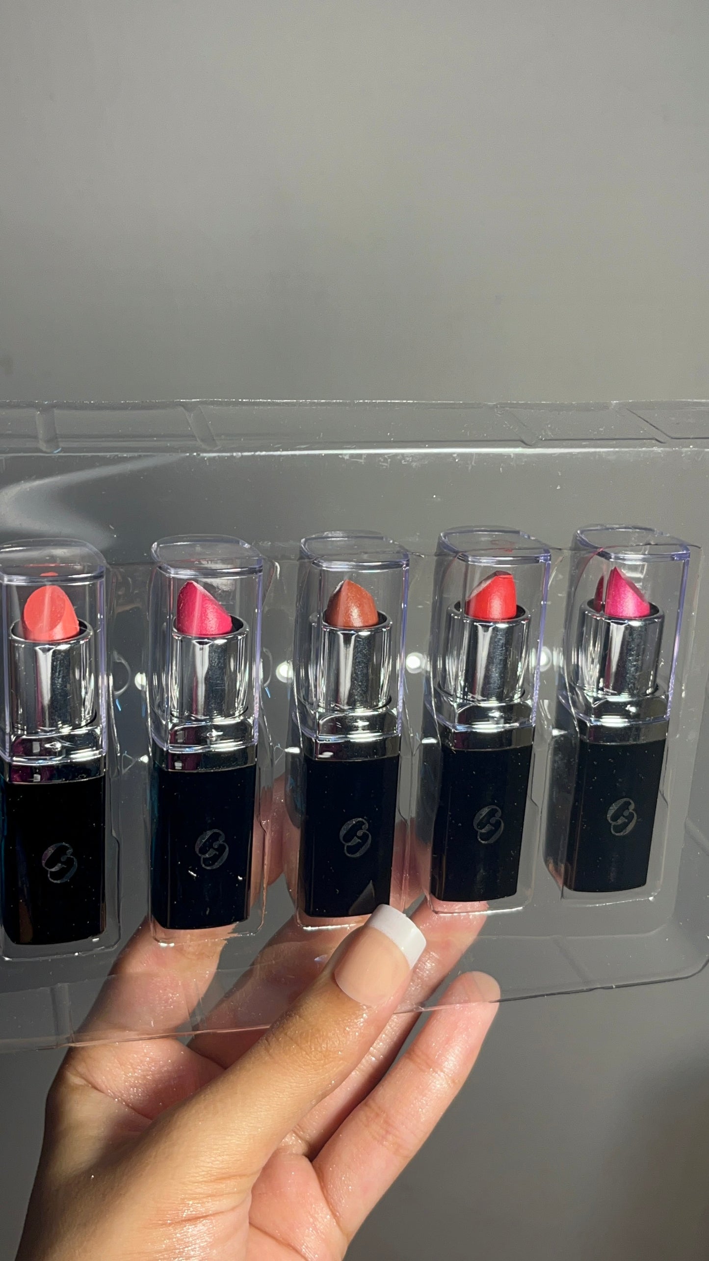 LIPSTICK SET