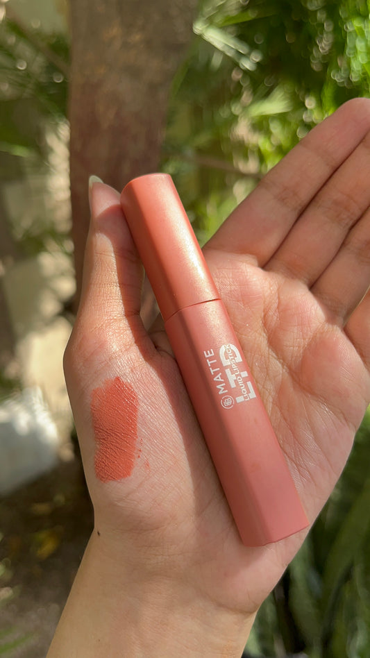 Liquid Matte lipstick