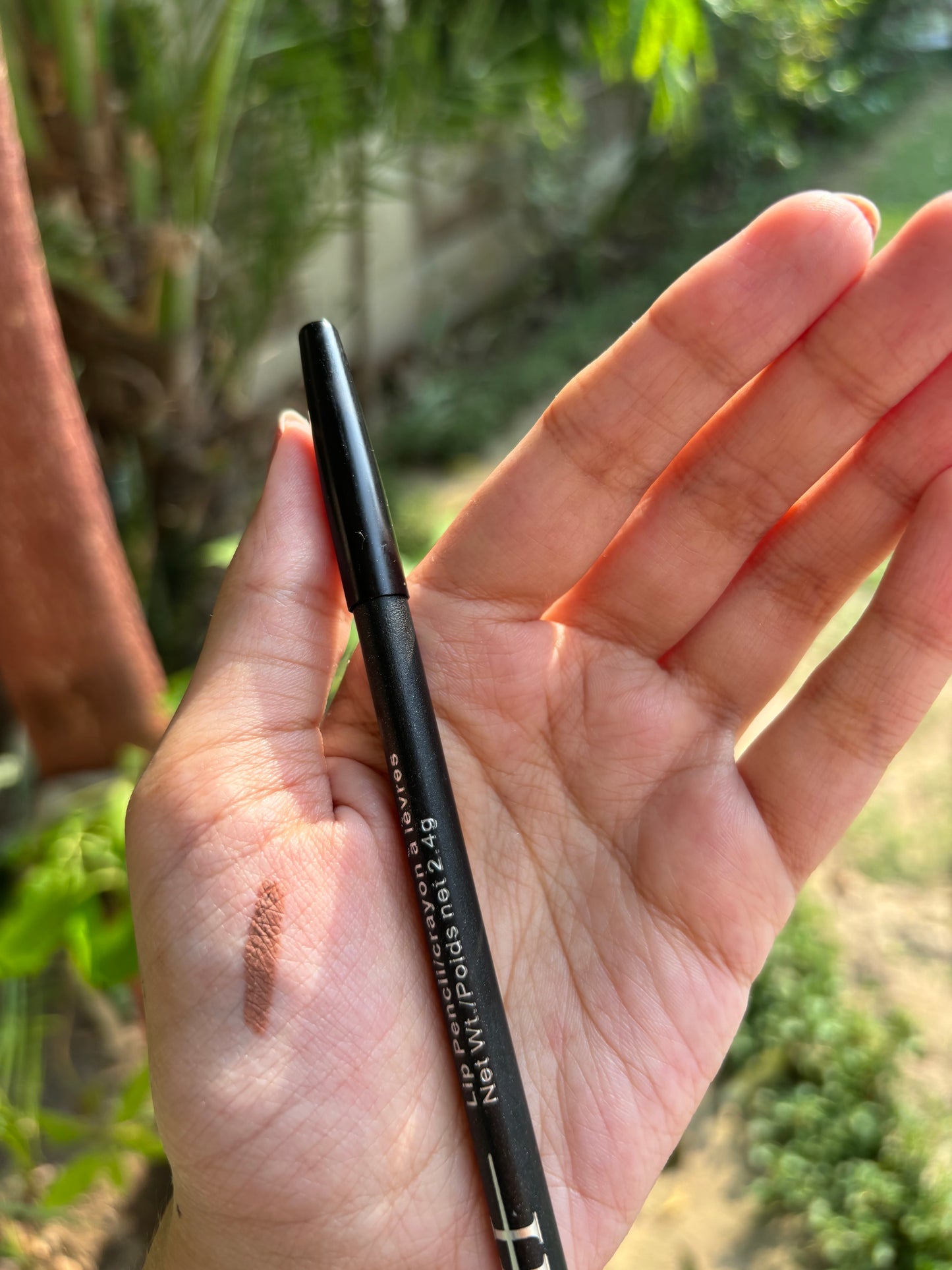 Lip Pencil