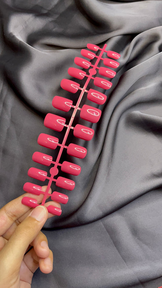 Nails-09