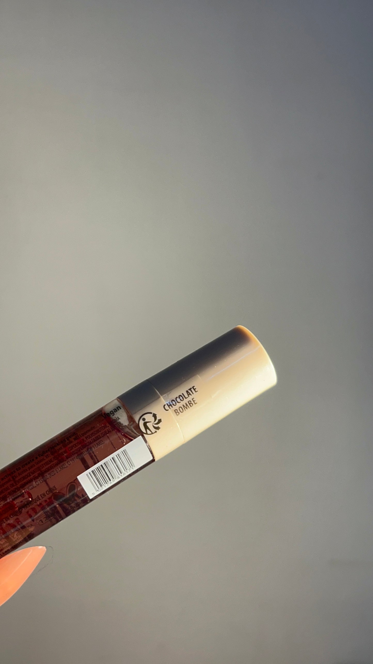 Plumping LipOils