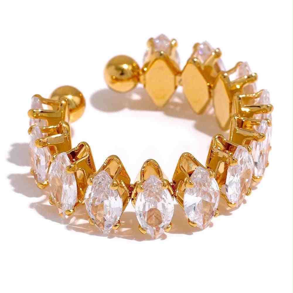 Stone Ring