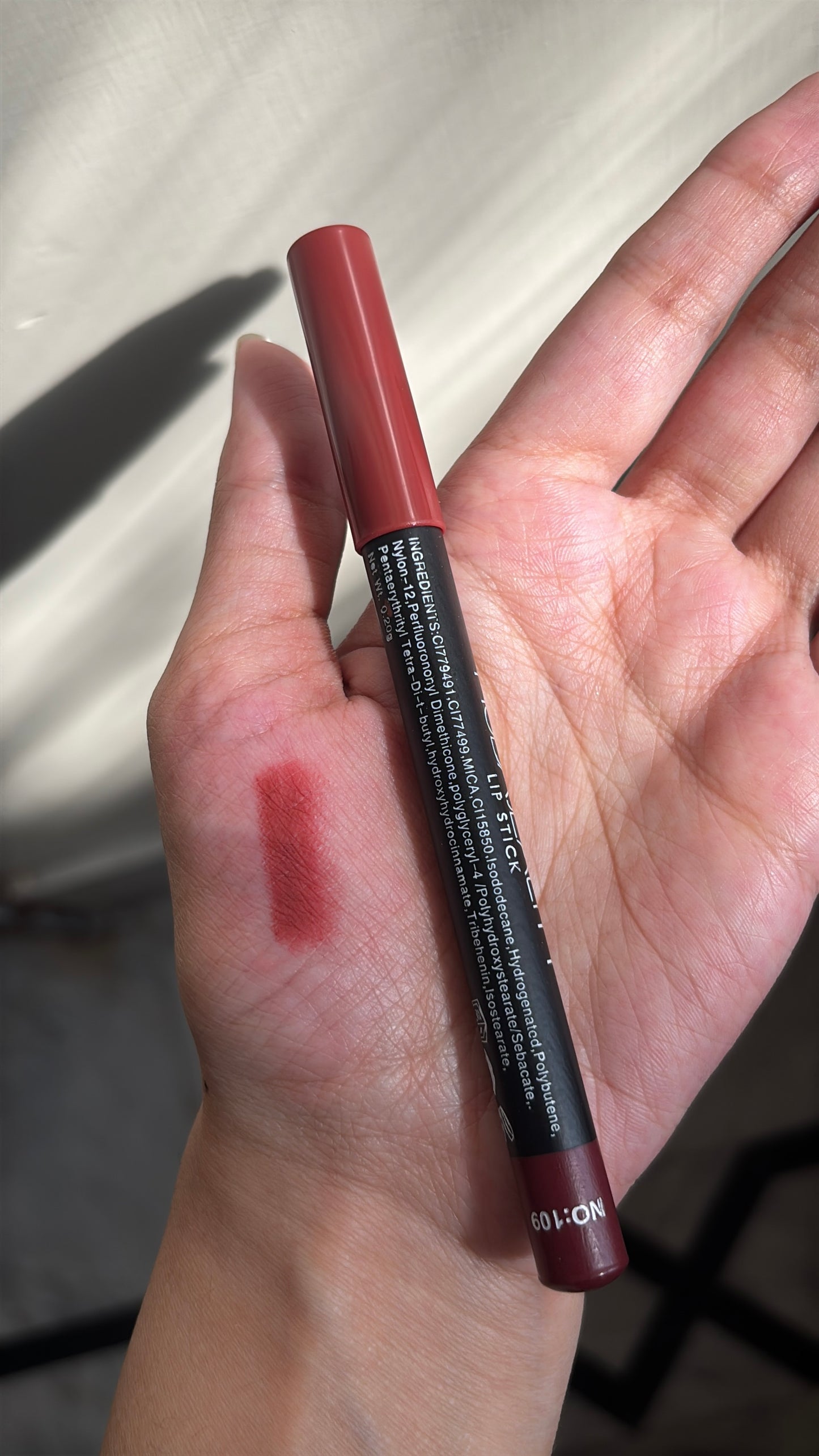 Lip Pencils
