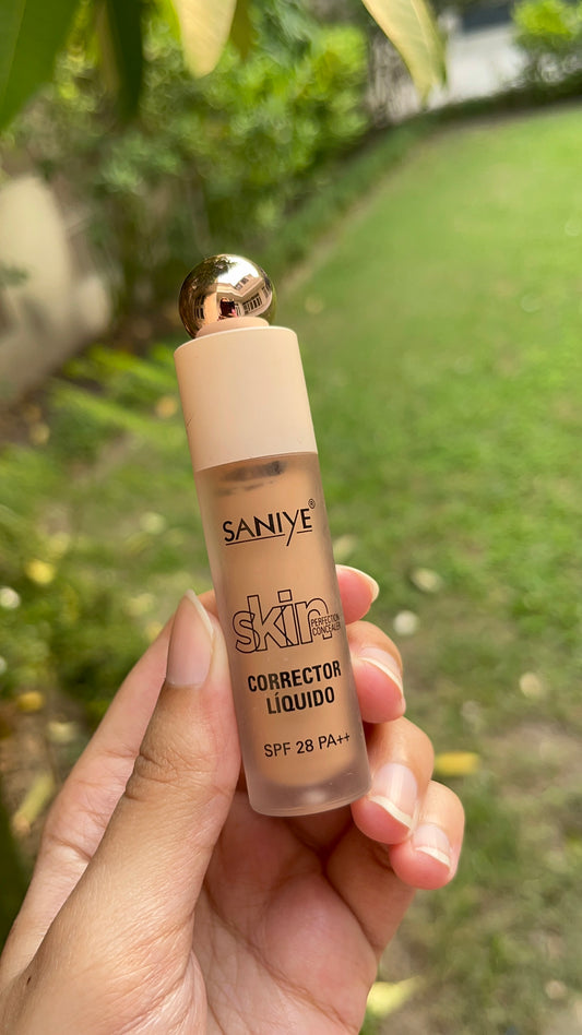 SANIYE Color Corrector