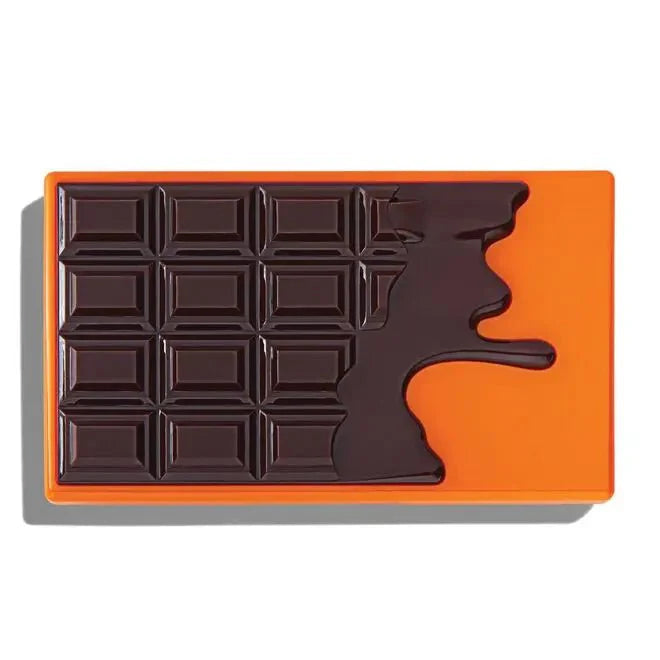 Chocolate Eyeshadow Palette