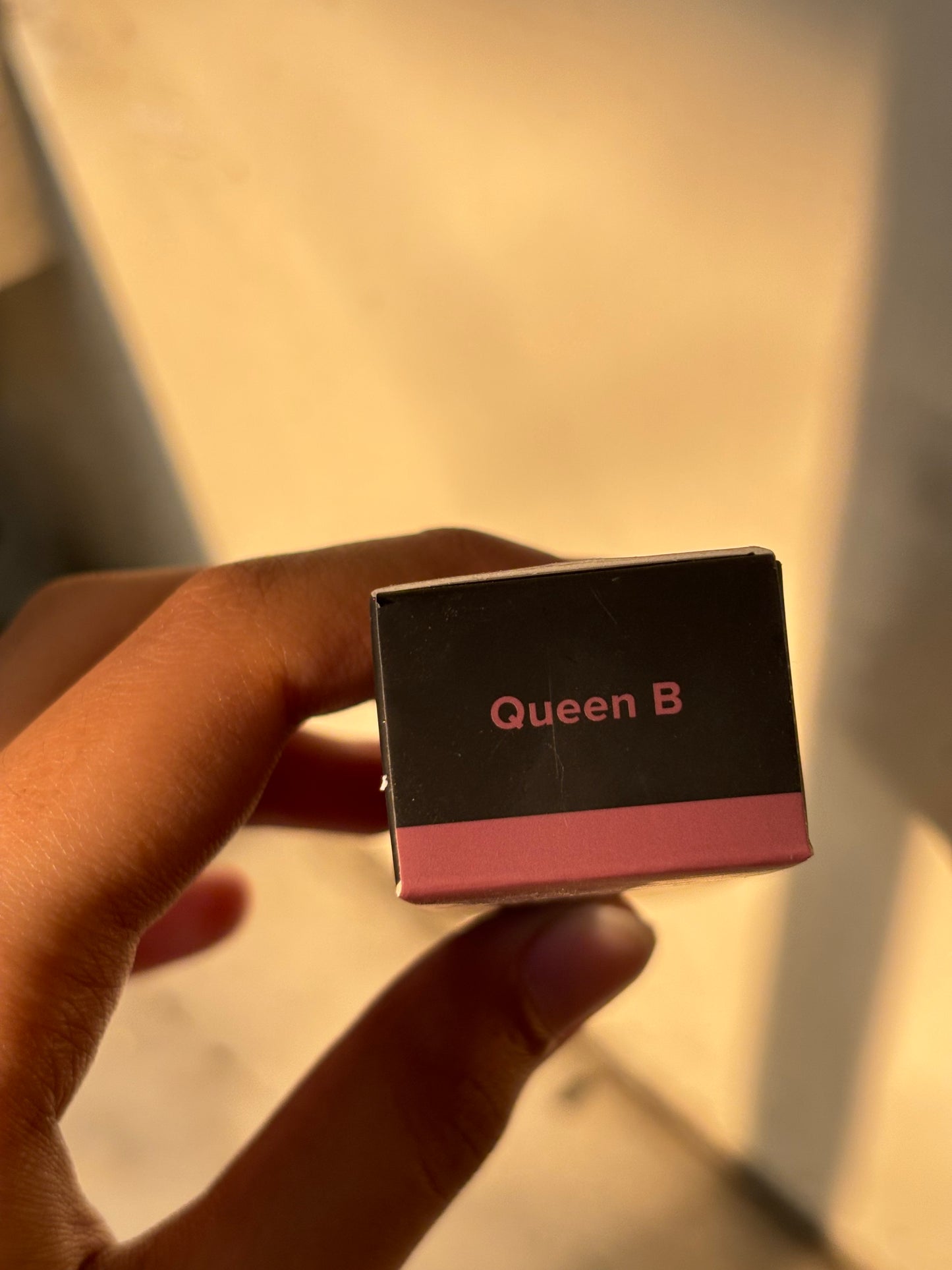 Melted Matte liquid lipstick