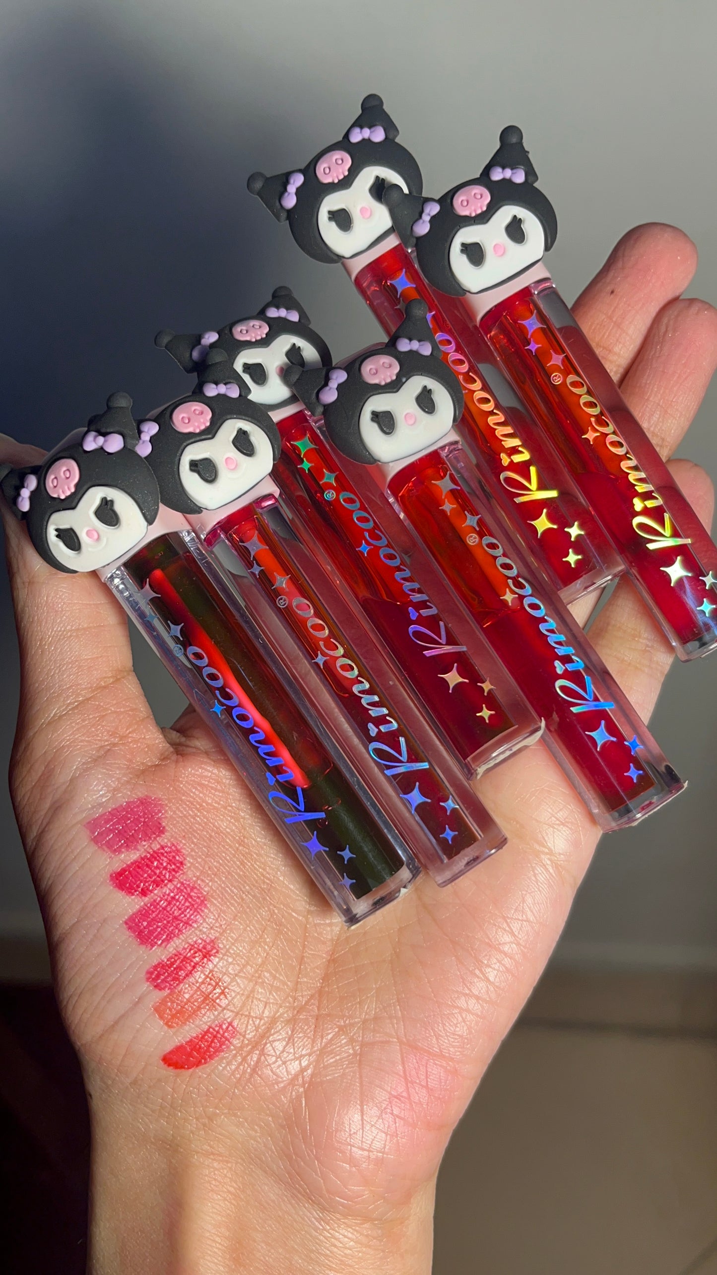 Liptint
