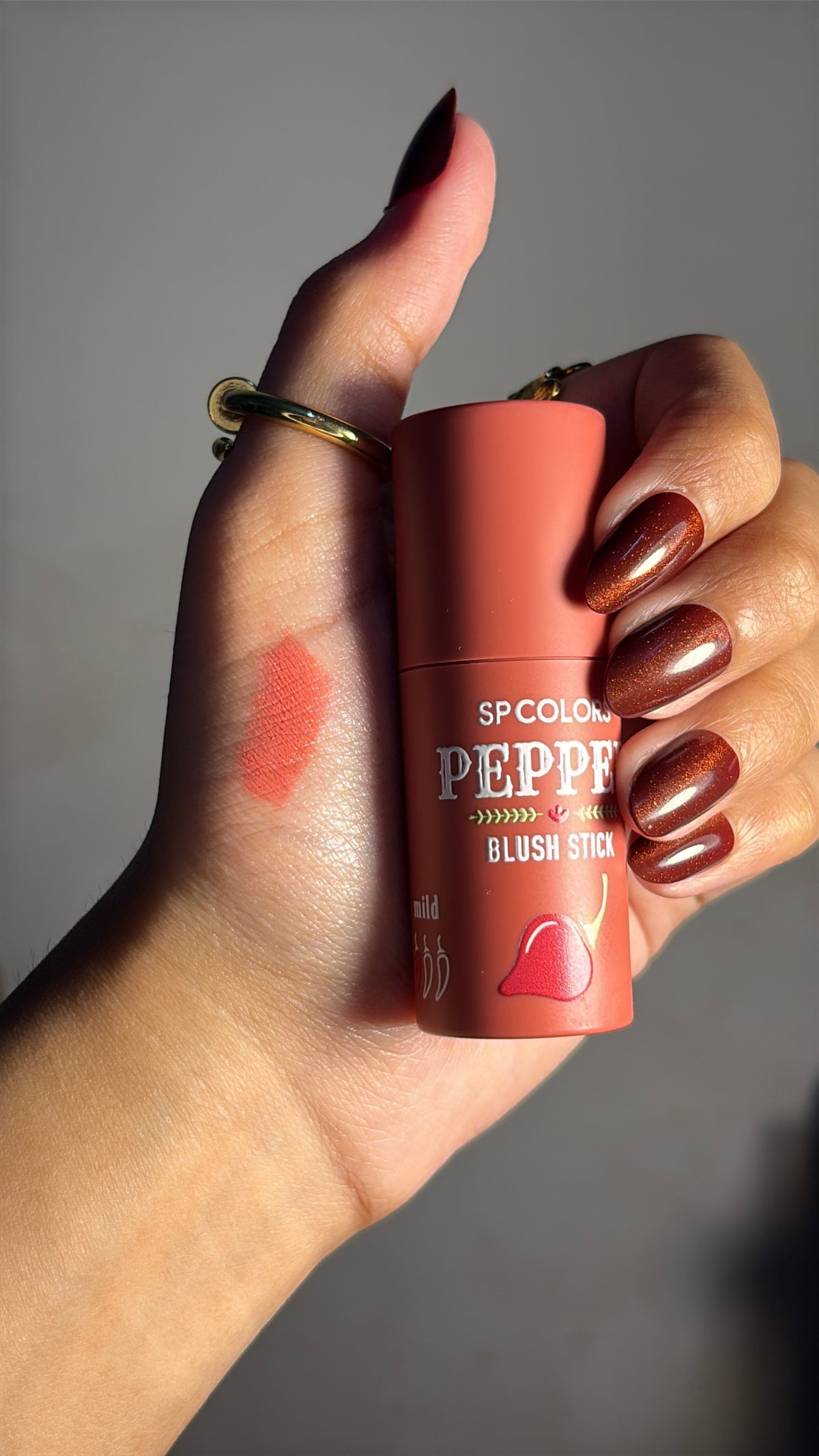 Sp colors Blush Stick