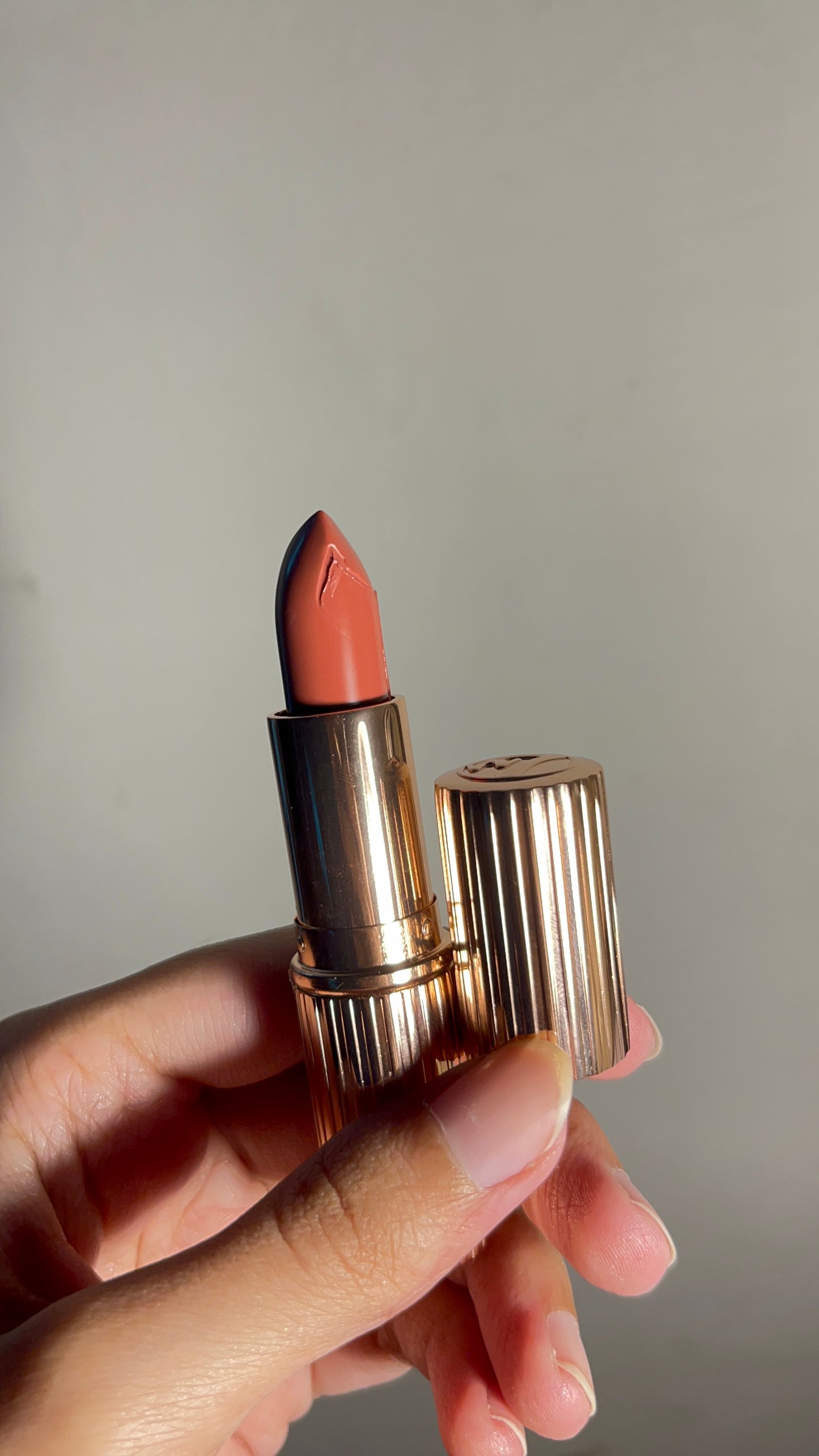 W7 Nude Lipstick