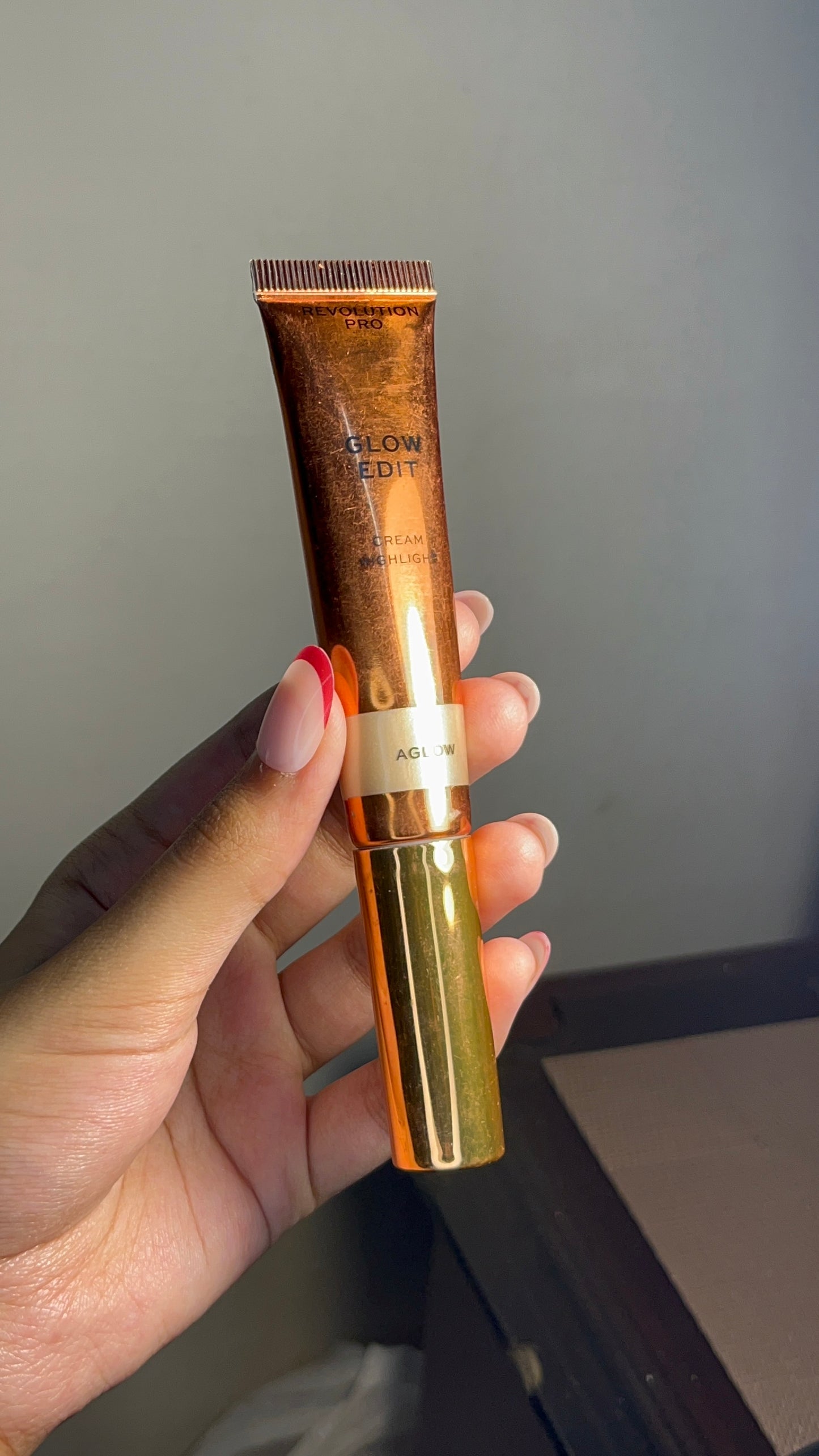 Glow Cream Highlighter