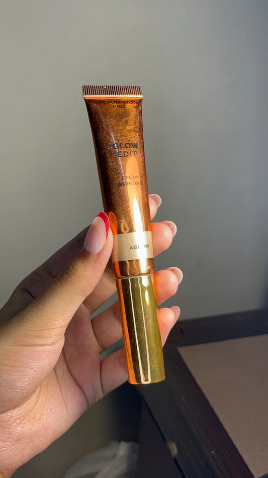 Glow Cream Highlighter