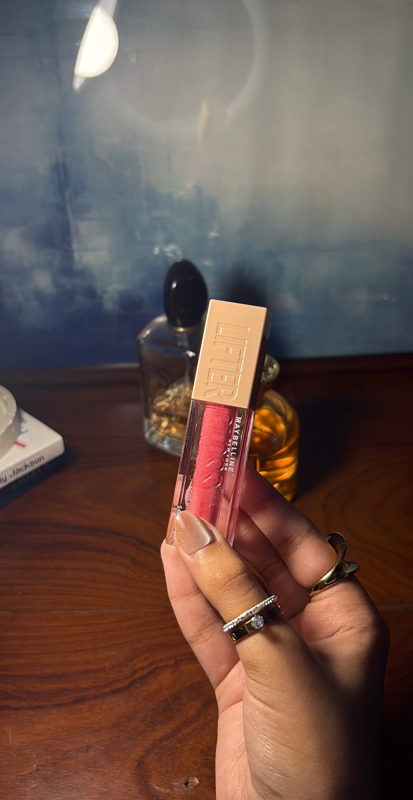 Lifter LipGlosses