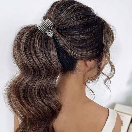 High Ponytail Clip-05