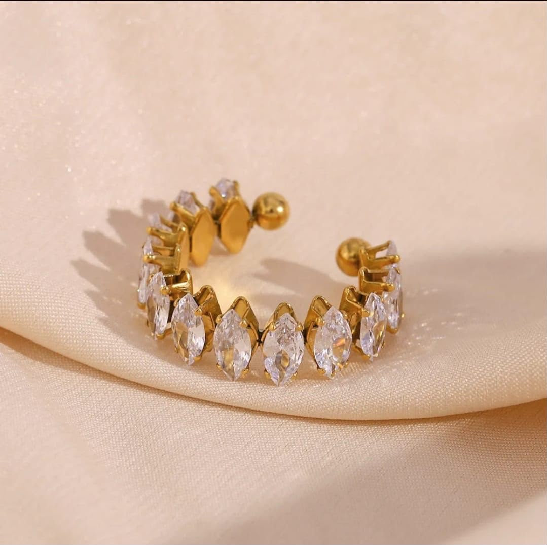 Stone Ring