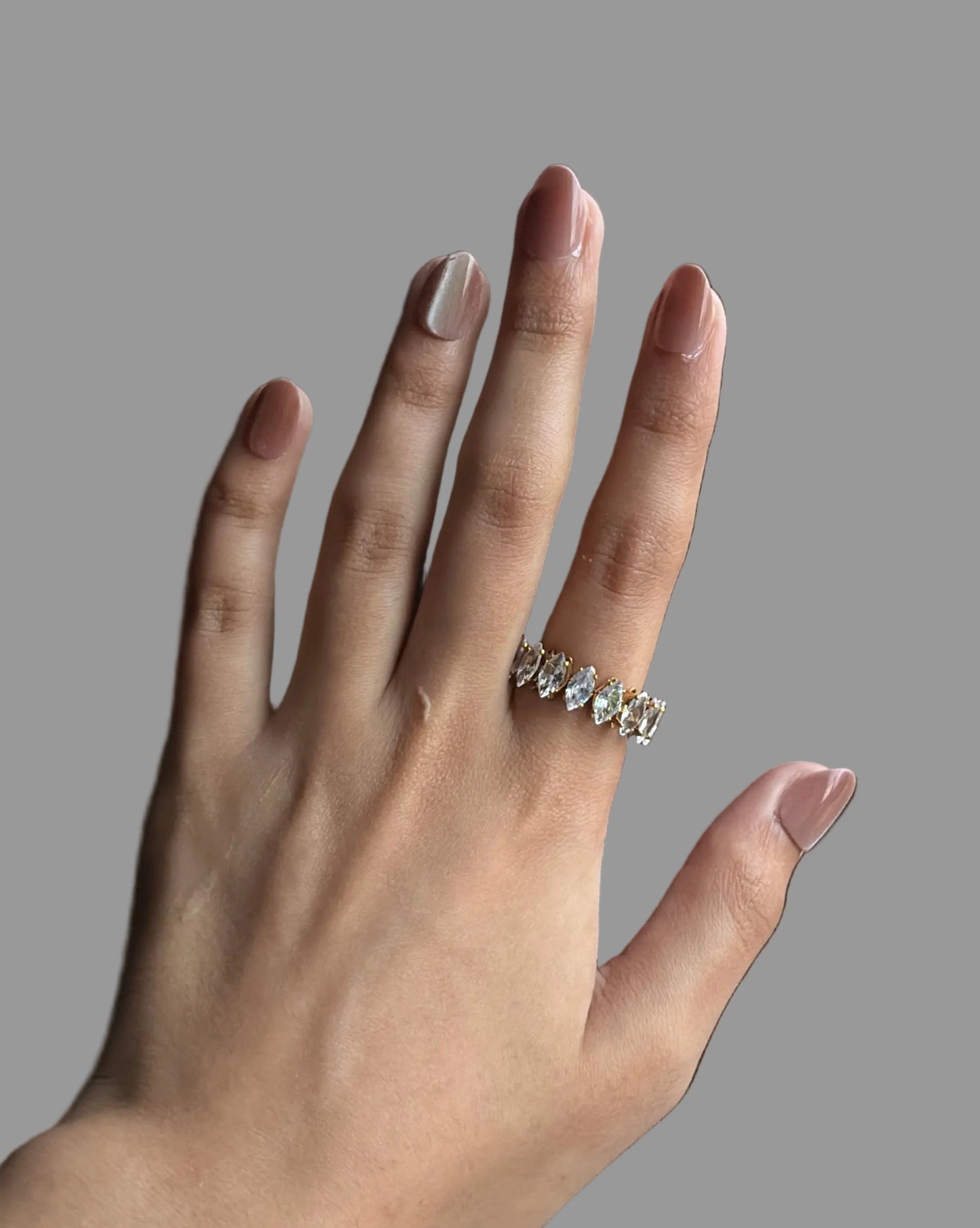 Stone Ring