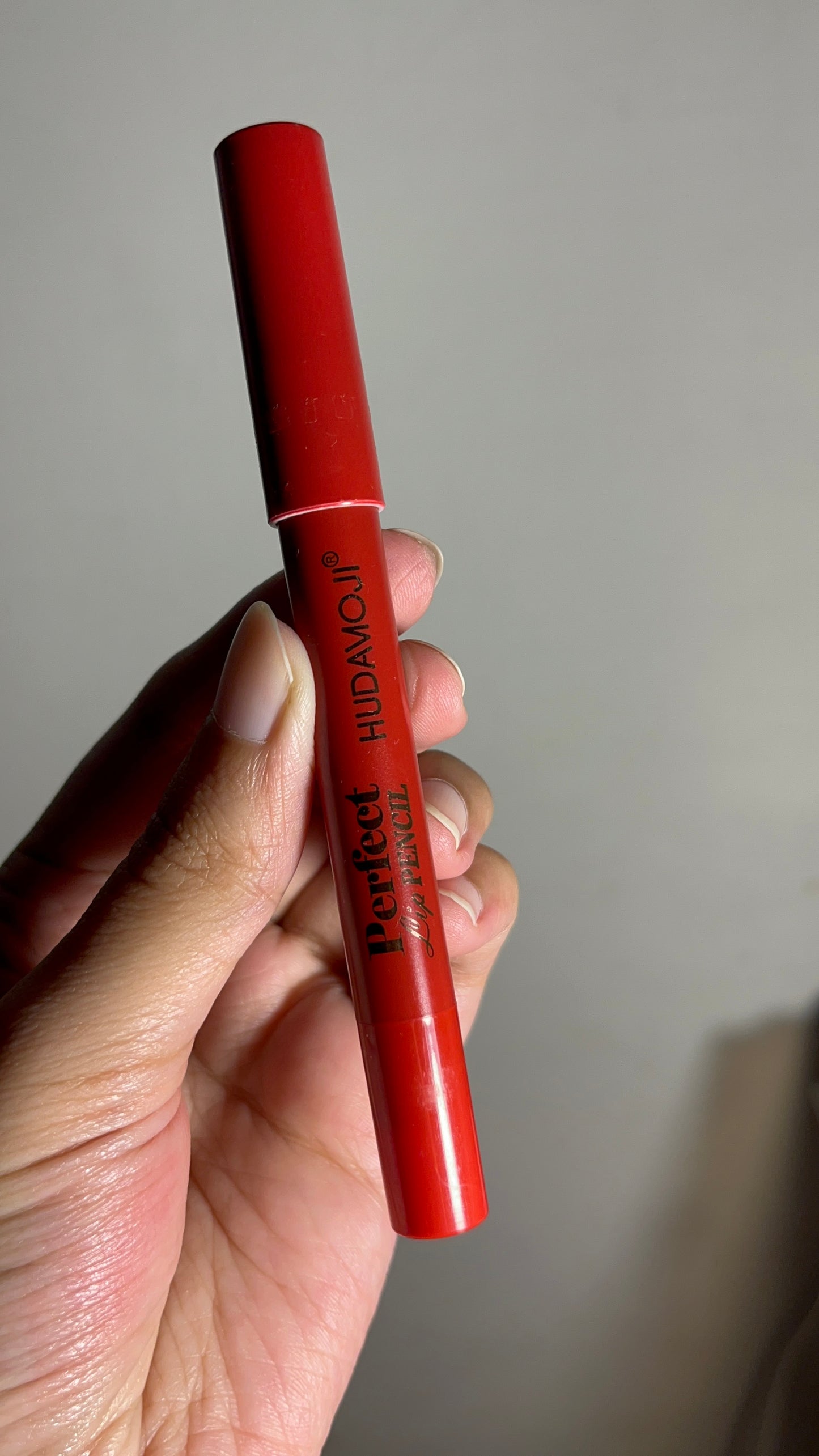 HudaMojii Creamy LipCrayons