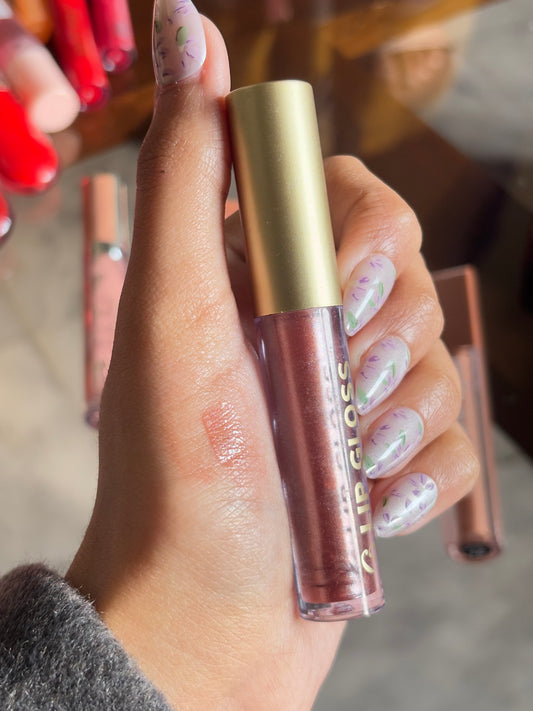 Glitter LipGloss