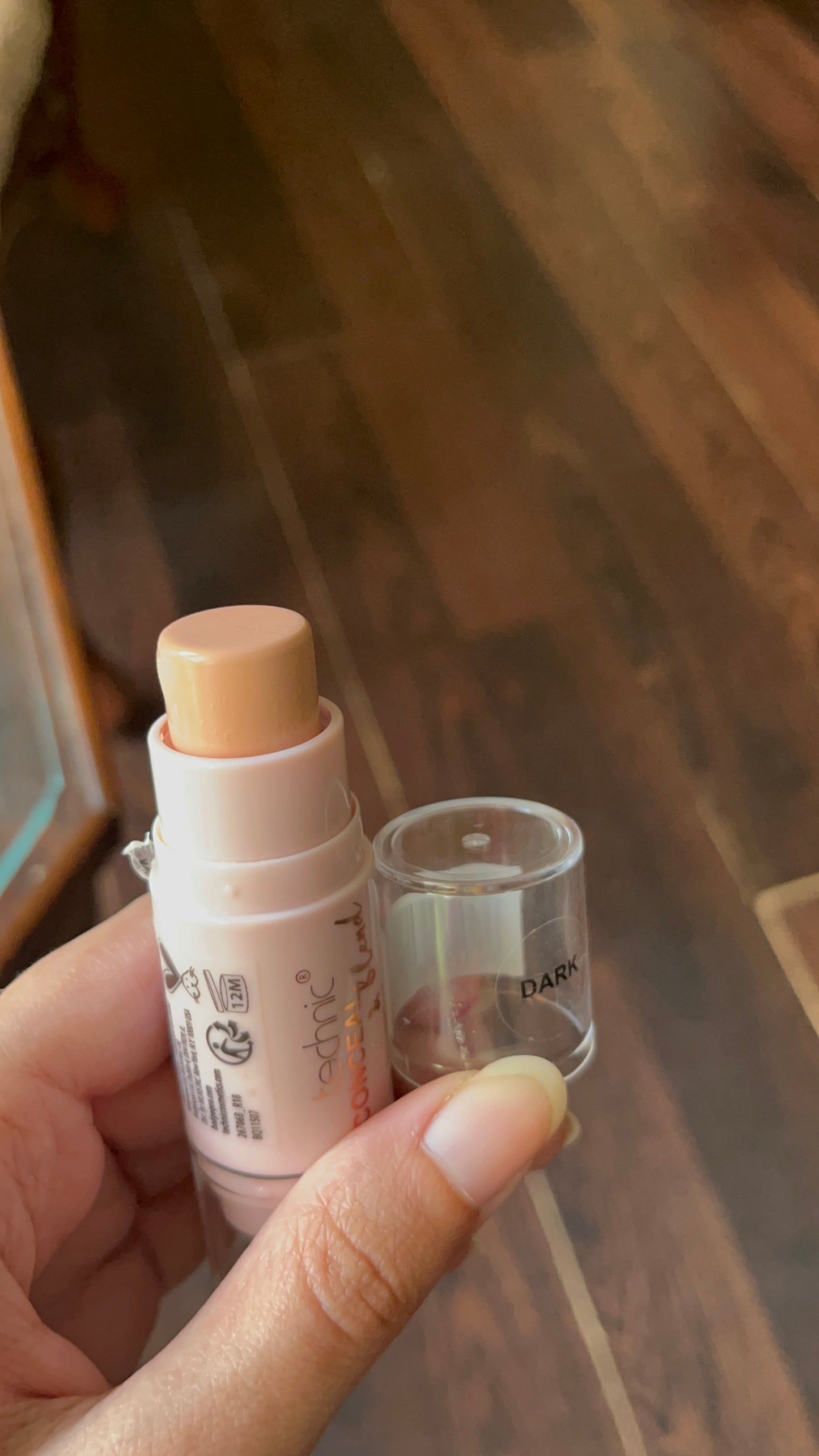 Concealer Stick