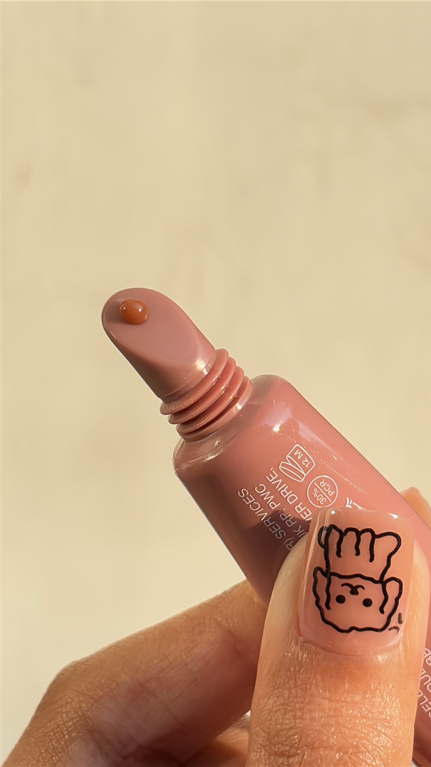 Peptides Liptint