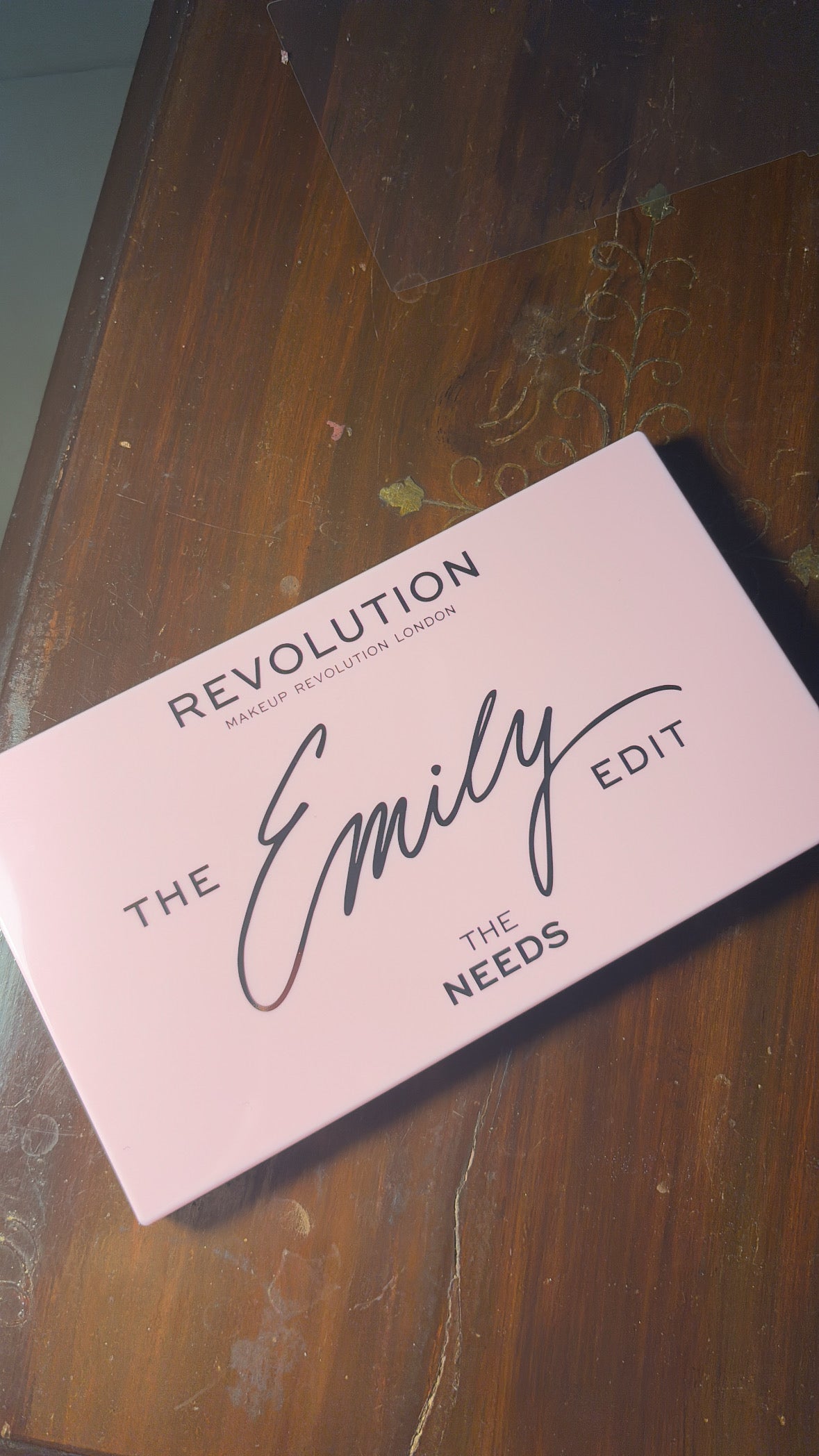 Eyeshadow,Contour,Blush & Highlighter palette
