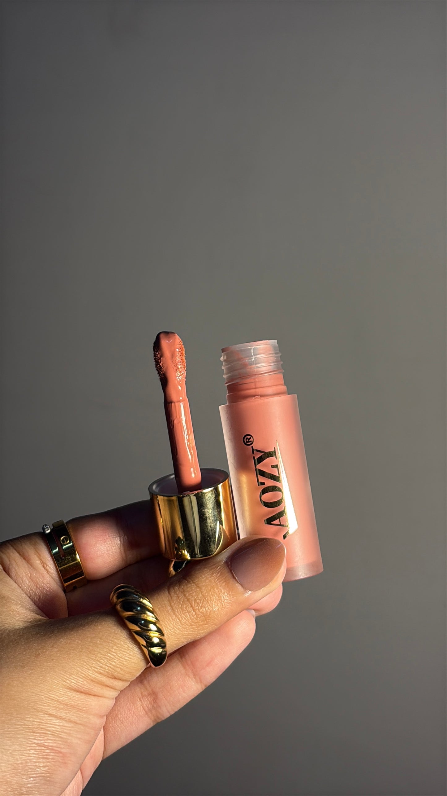 Liquid Blushes