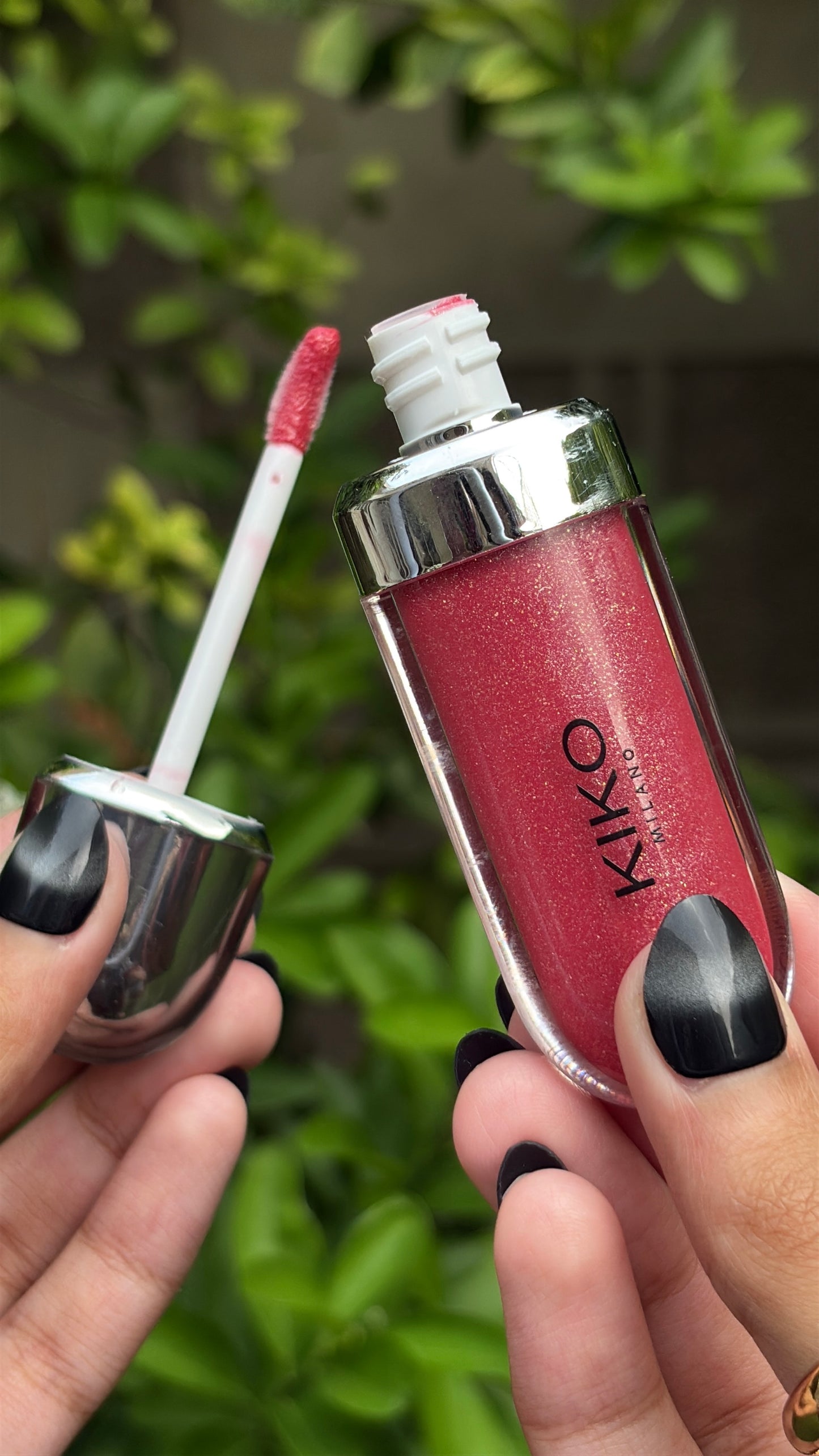 3D HYDRA LIPGLOSSES