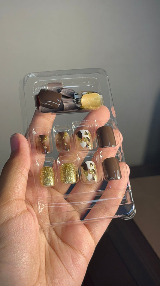 Nails-30