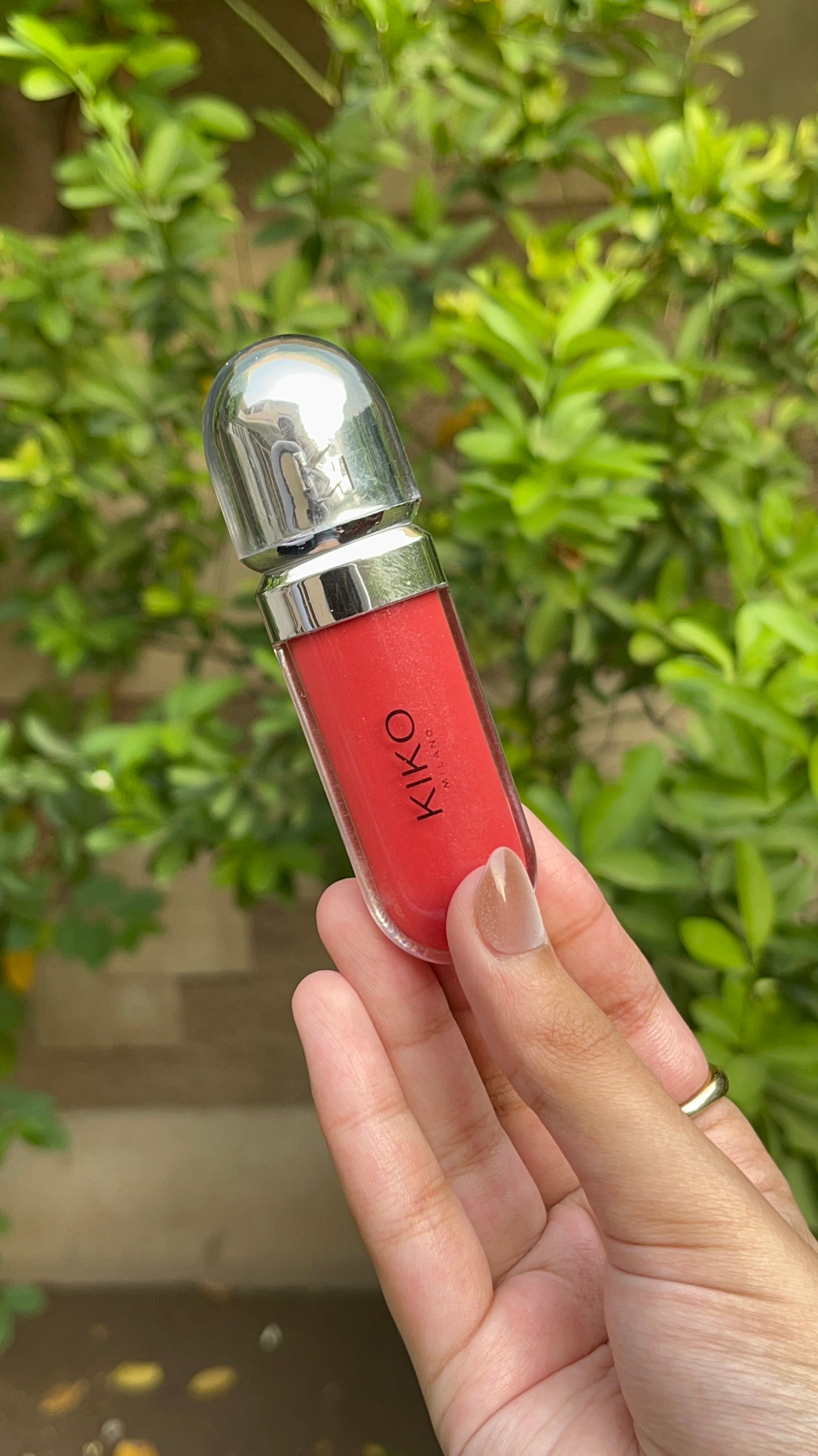 3D Hydra LipGlosses