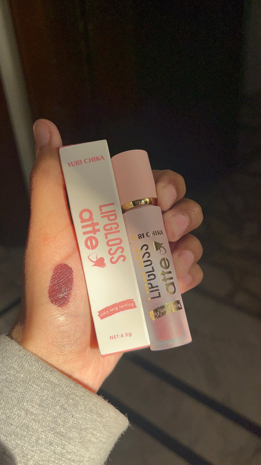 Liquid Matte lipstick