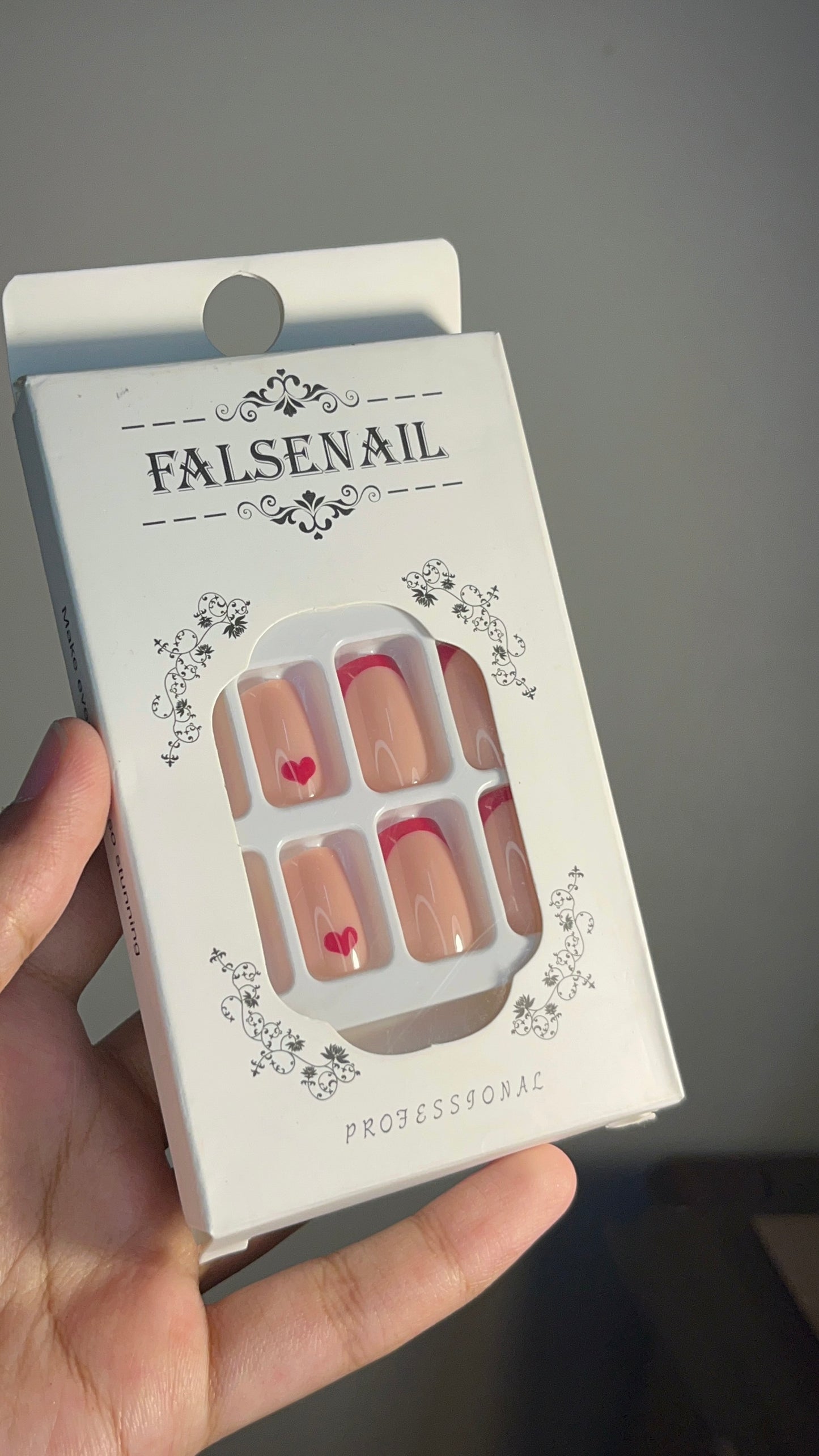 Nails-22