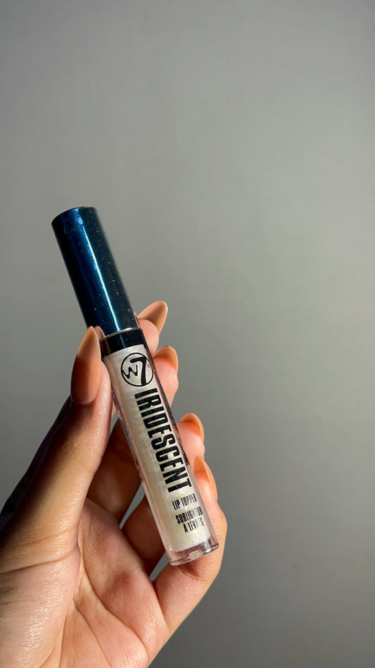 LipTopper