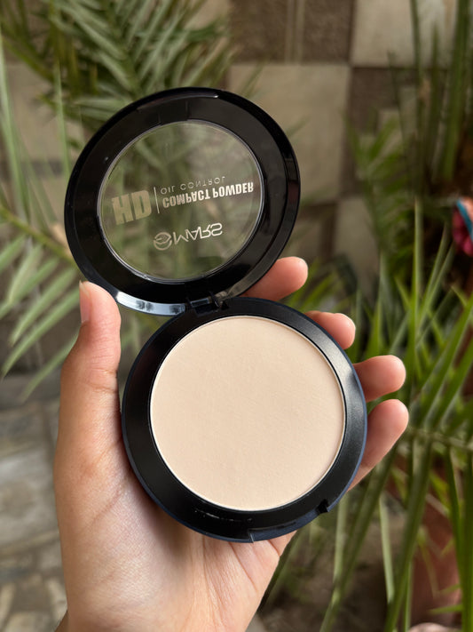 MARS Compact Powder