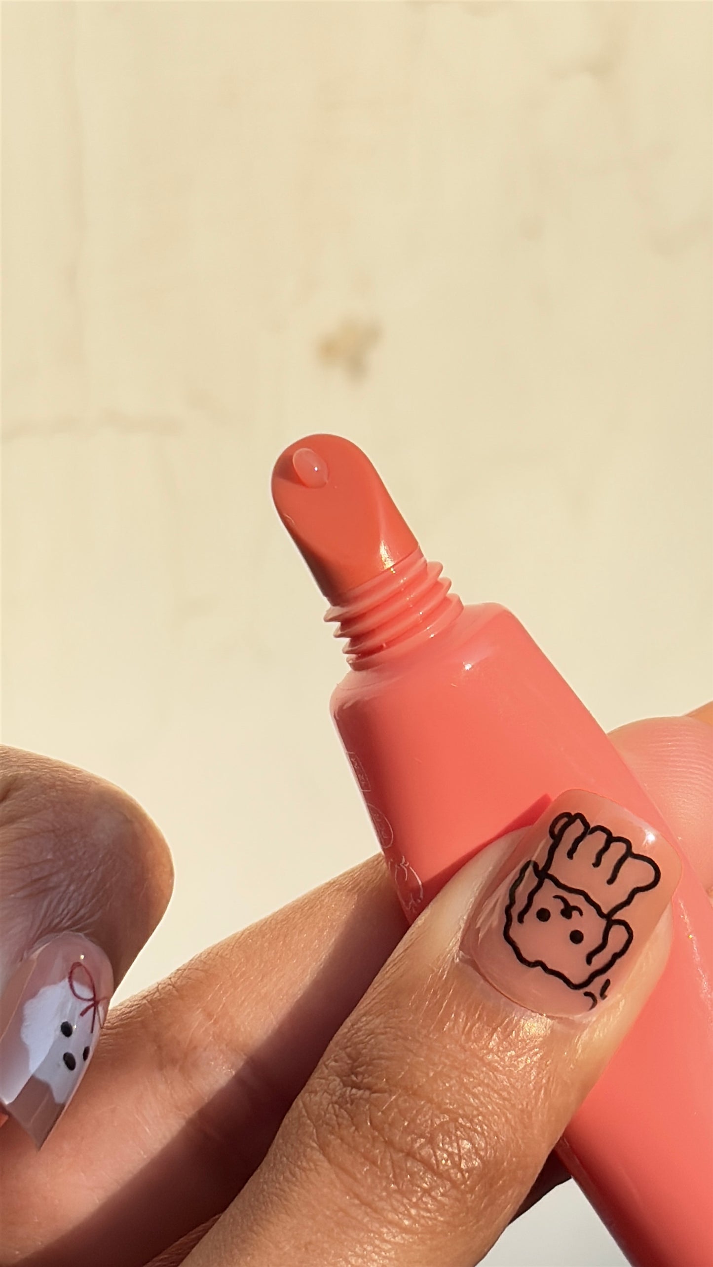 Peptides Liptint