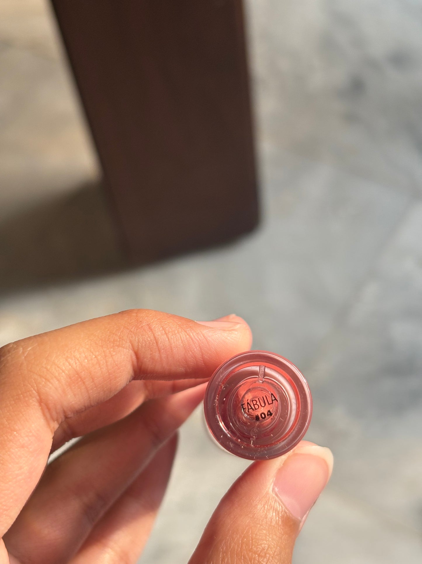 IAMO Liquid Matte lipstick