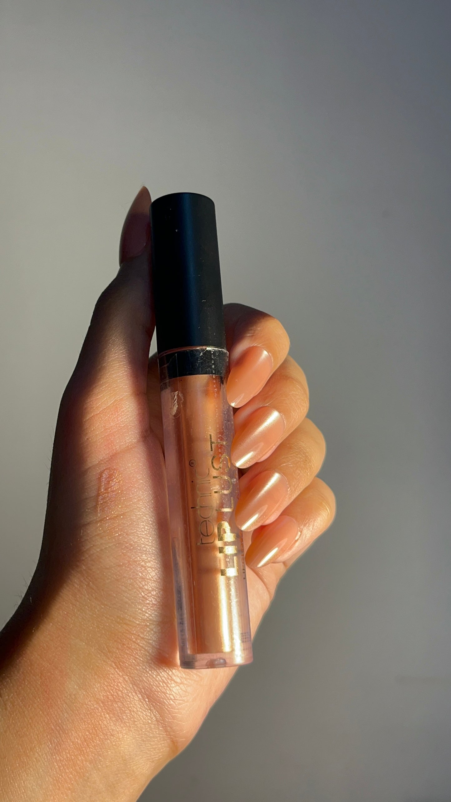 Lip Lust