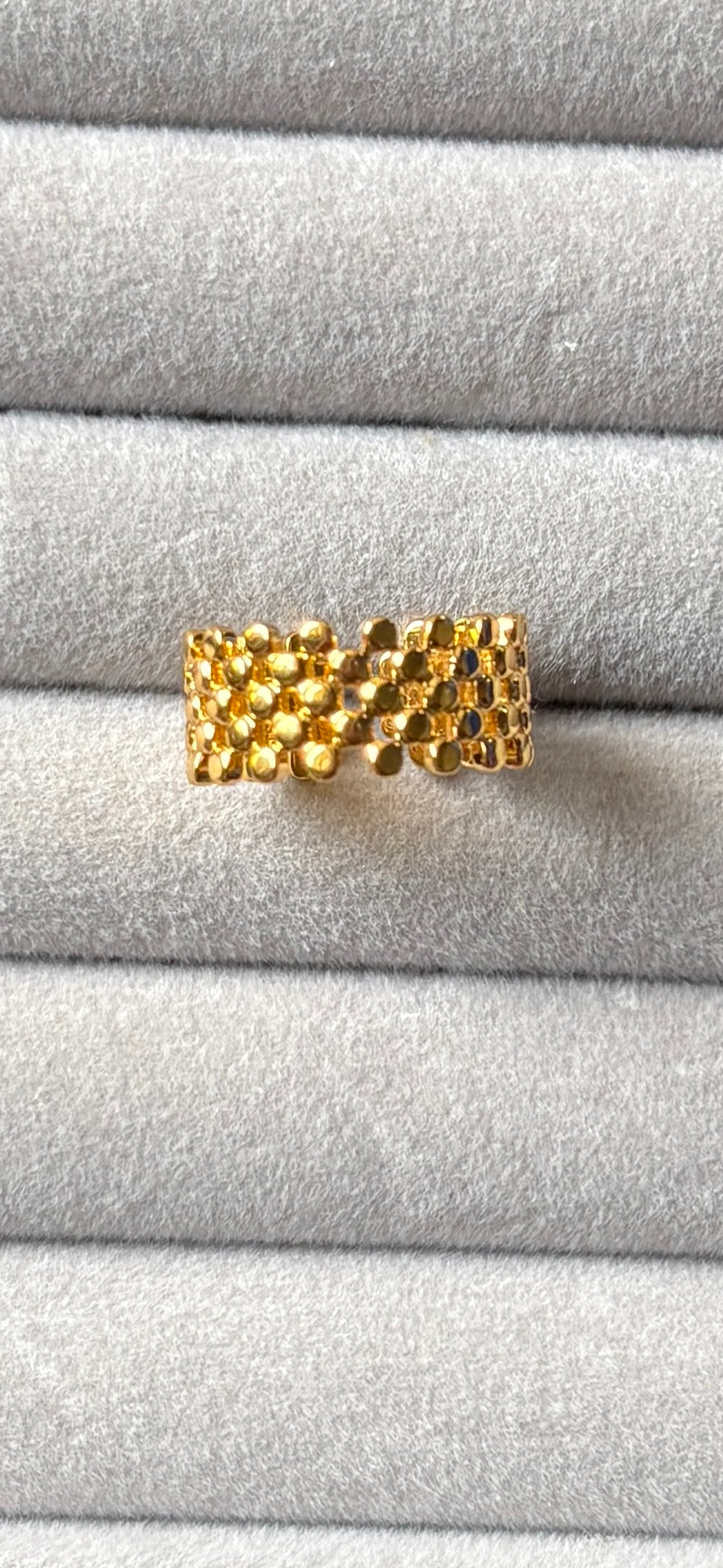 Mesh Ring