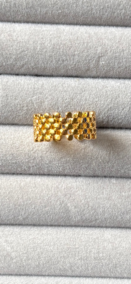 Mesh Ring